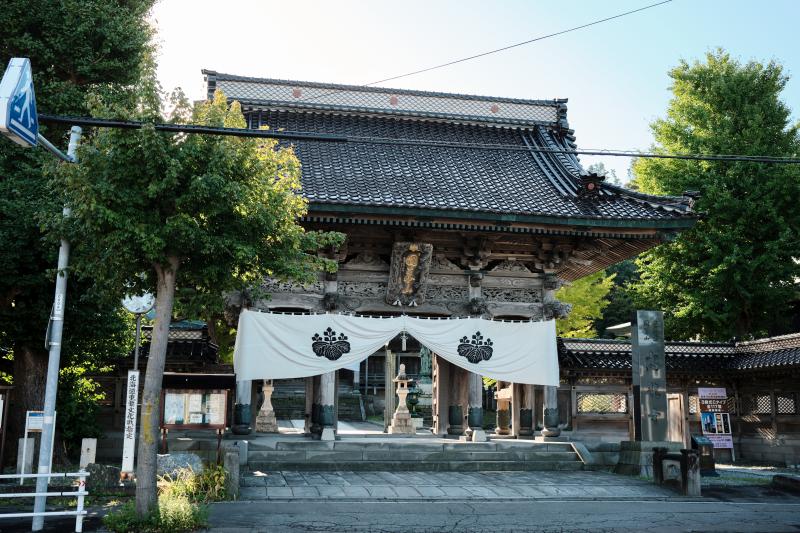 高龍寺