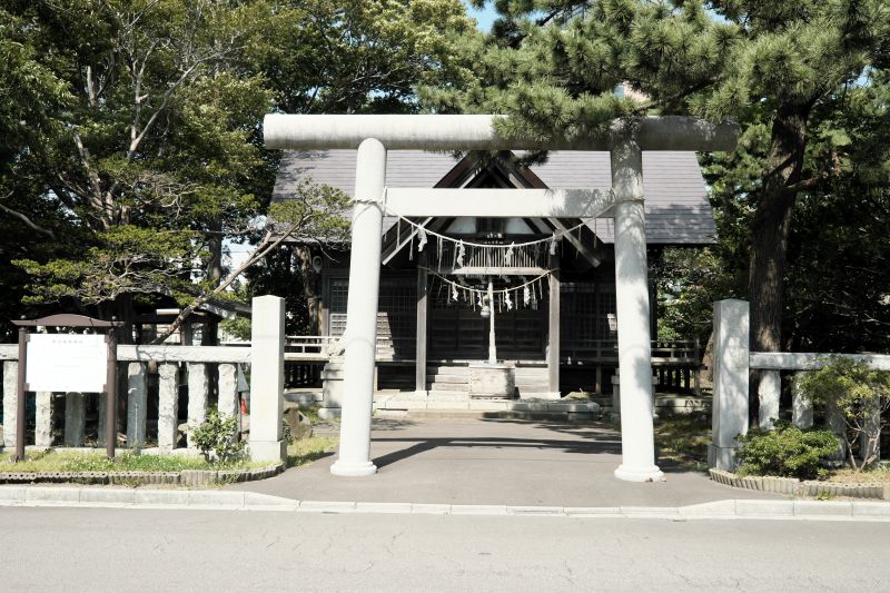 豊川稲荷神社