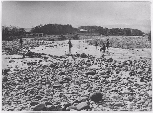 出典：北海道大学北方資料データベース「大野養蚕場１」https://www.lib.hokudai.ac.jp/cgi-bin/hoppodb/record.cgi?id=0B016240000000001